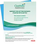 GATTEX Starter Kit