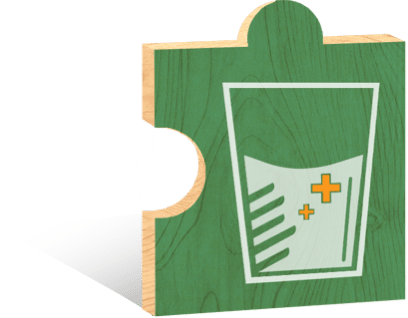 Puzzle Icon