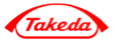 Takeda logo. Click here to go to the Takeda website.
